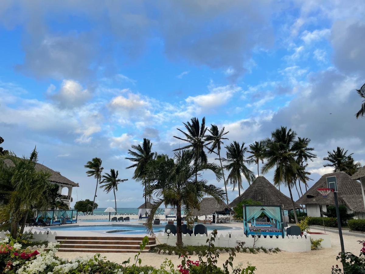 ホテル Five Palms ブウェワウ エクステリア 写真