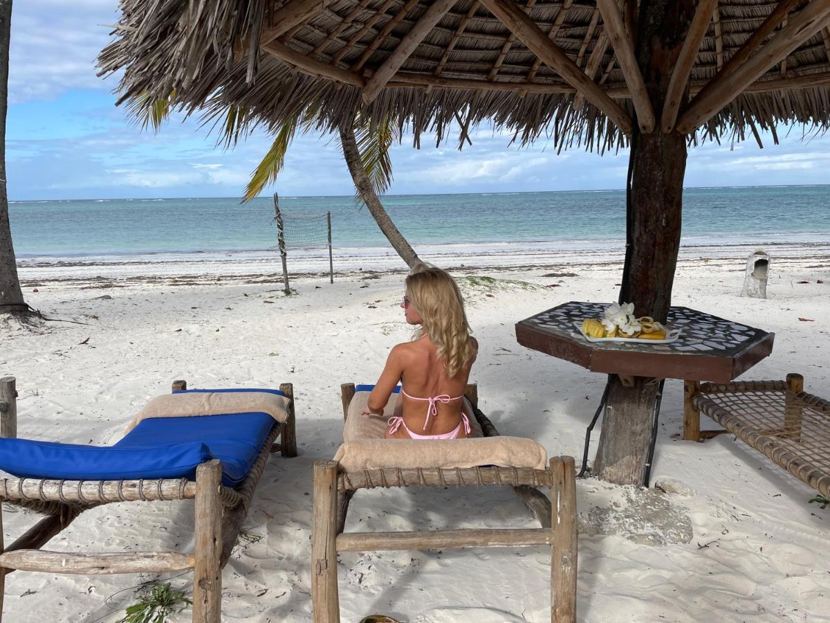 ホテル Five Palms ブウェワウ エクステリア 写真