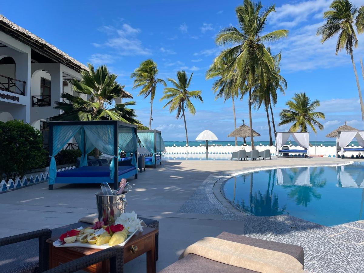ホテル Five Palms ブウェワウ エクステリア 写真