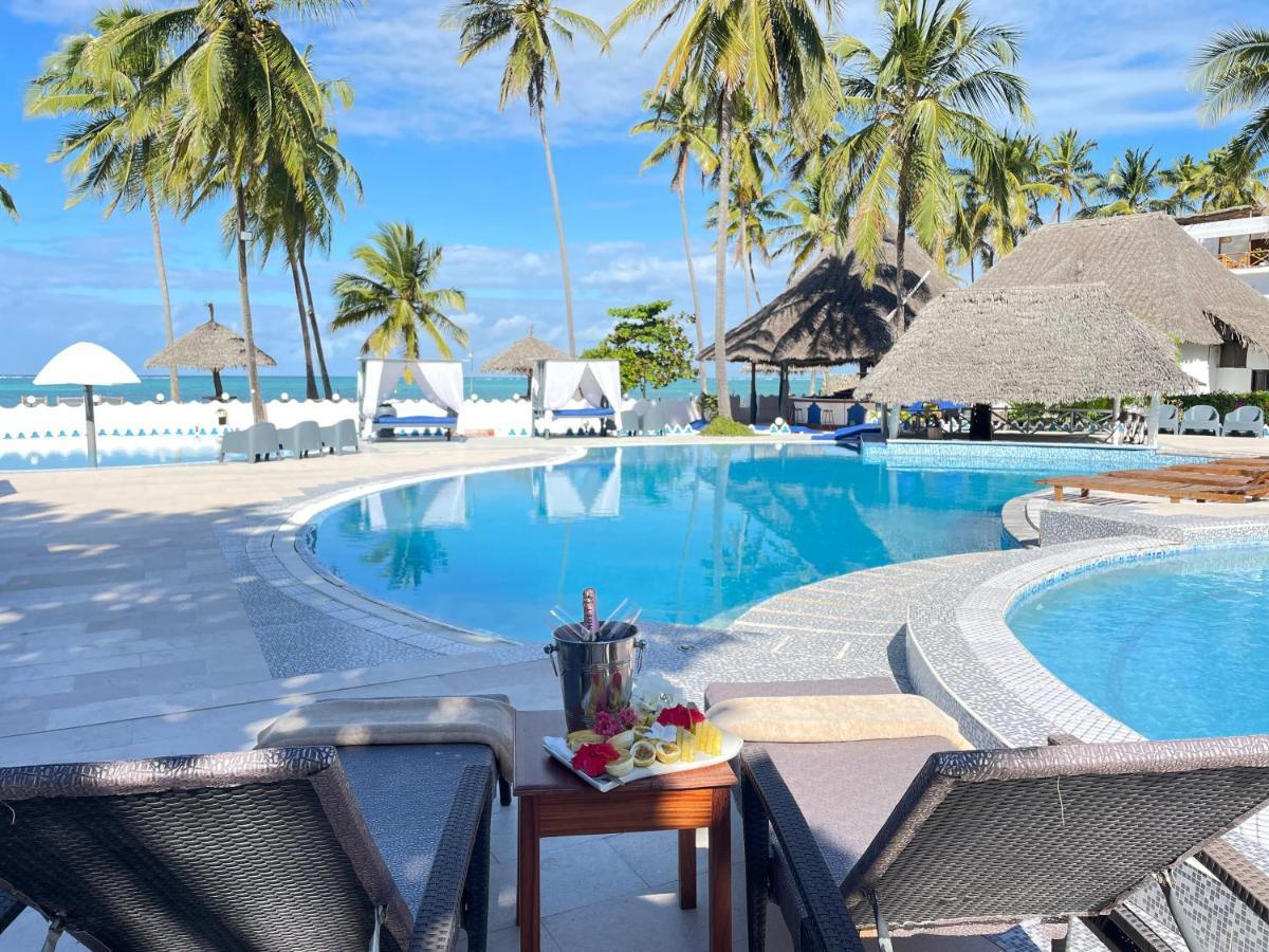 ホテル Five Palms ブウェワウ エクステリア 写真