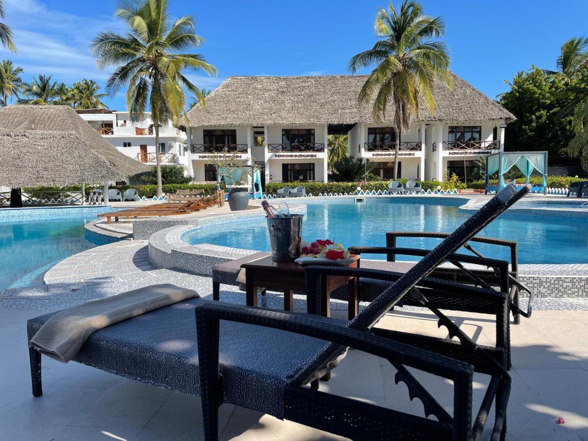 ホテル Five Palms ブウェワウ エクステリア 写真