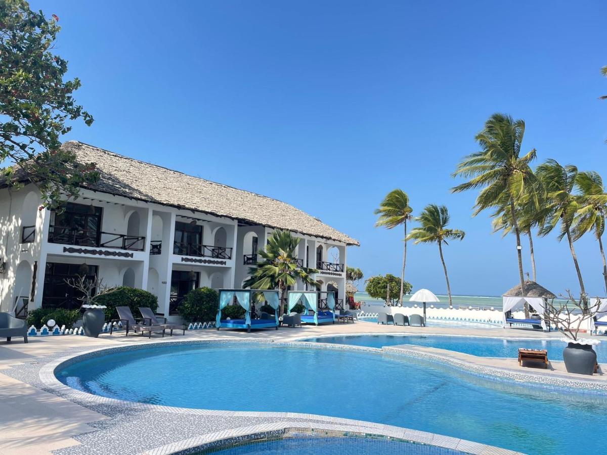 ホテル Five Palms ブウェワウ エクステリア 写真