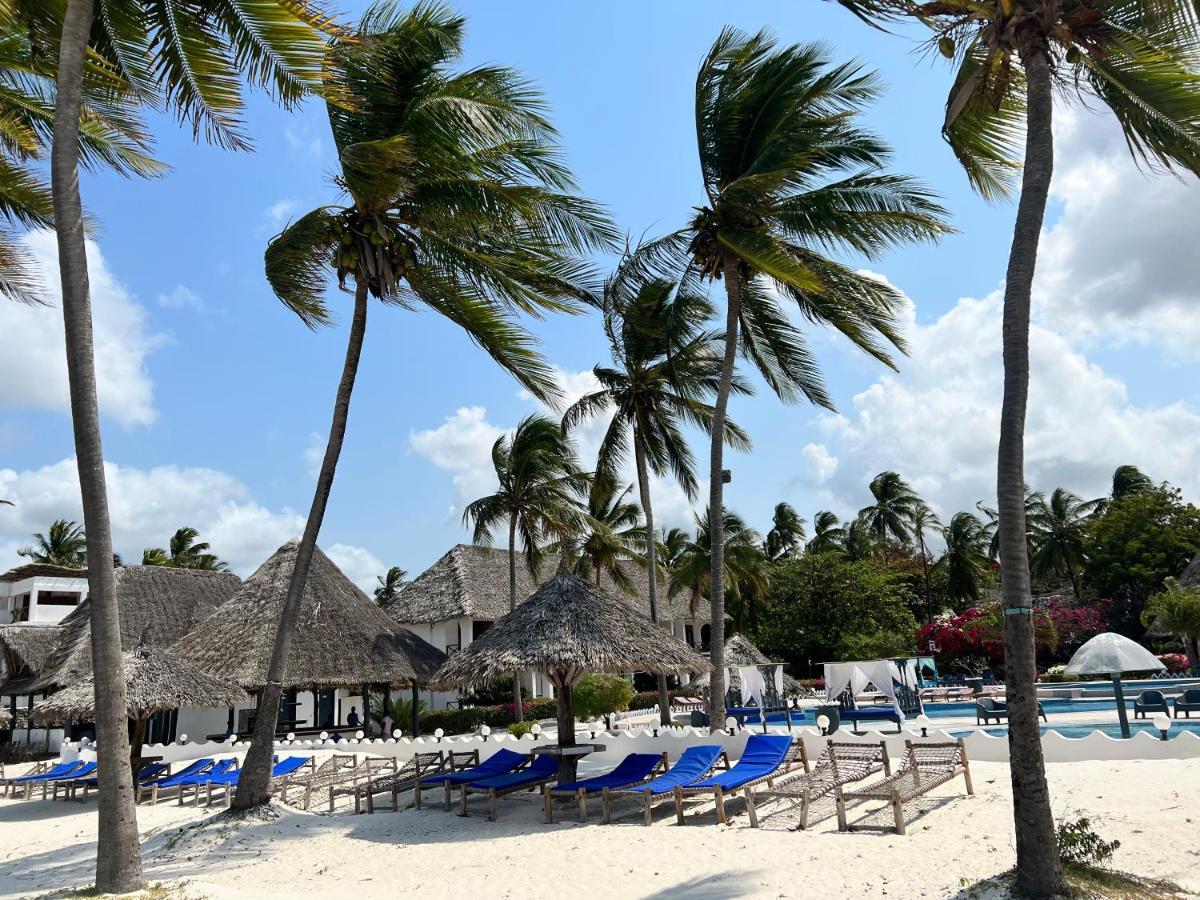 ホテル Five Palms ブウェワウ エクステリア 写真