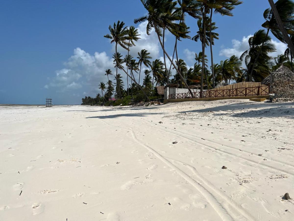 ホテル Five Palms ブウェワウ エクステリア 写真