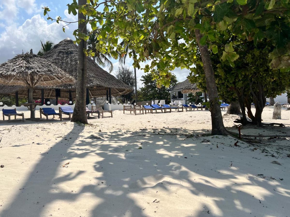 ホテル Five Palms ブウェワウ エクステリア 写真