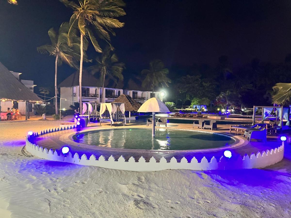 ホテル Five Palms ブウェワウ エクステリア 写真