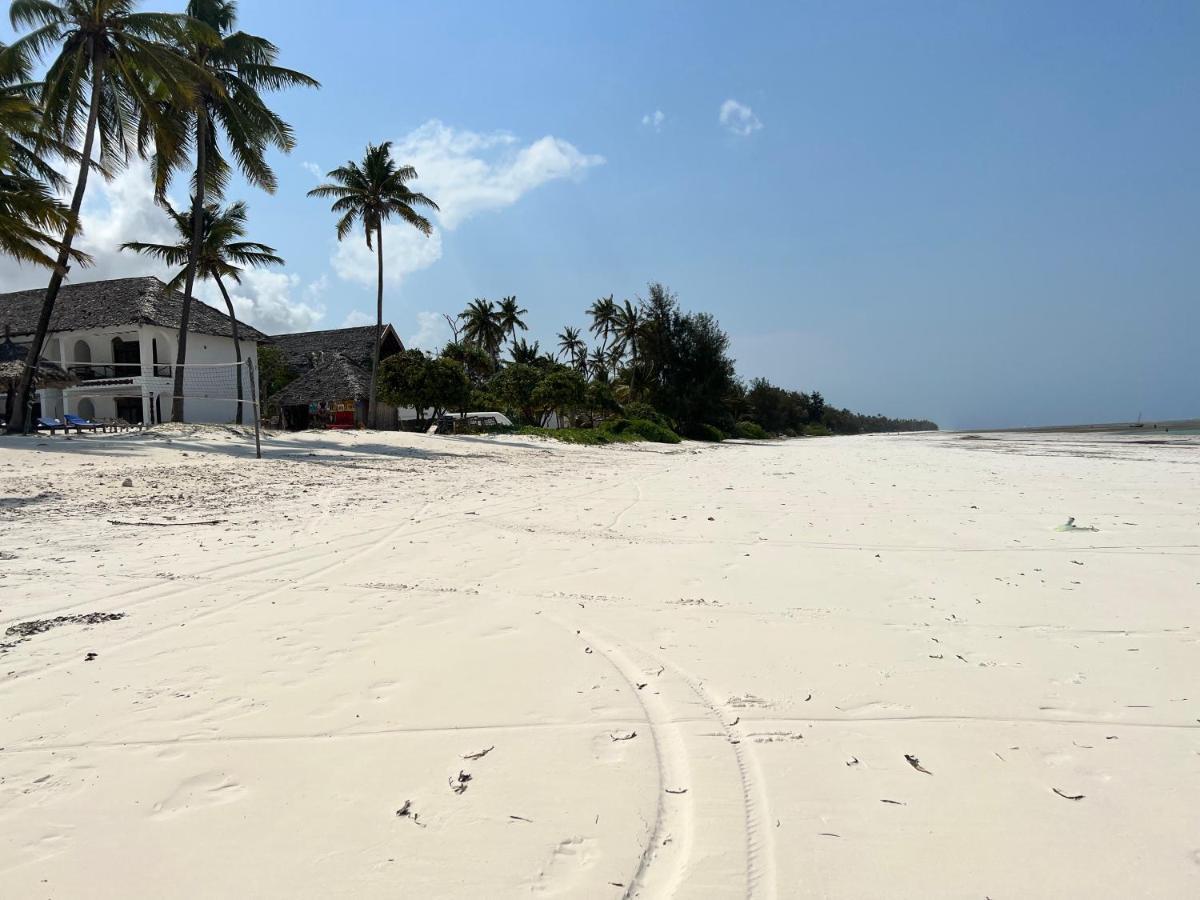 ホテル Five Palms ブウェワウ エクステリア 写真