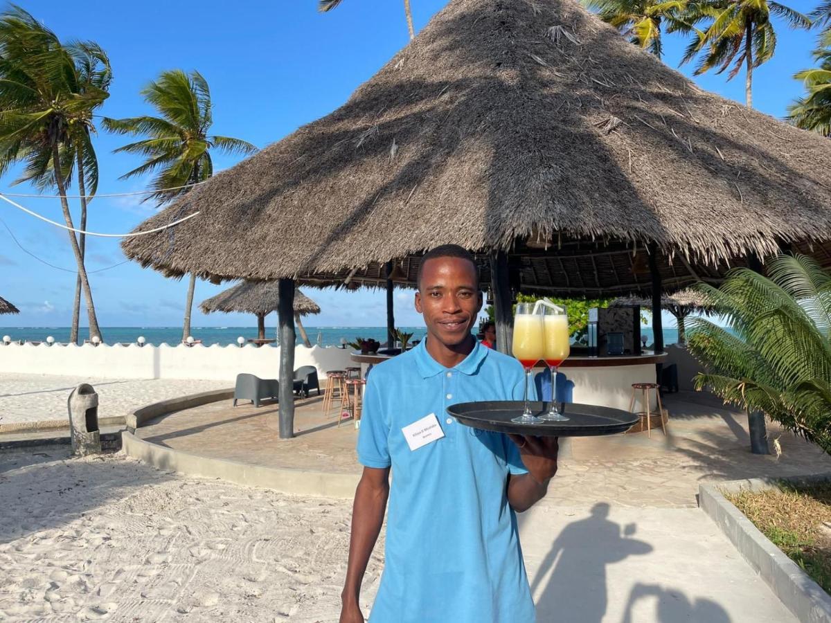 ホテル Five Palms ブウェワウ エクステリア 写真
